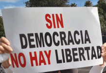 De la Ciudad / ¡2024, año de riesgo político alto!