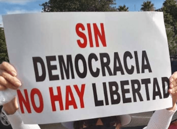 democracia 2