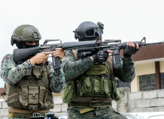Argentina expulsó a Ecuador a jóvenes vinculados al narco