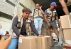 Más de dos mil boletas electorales fueron robadas en Puebla