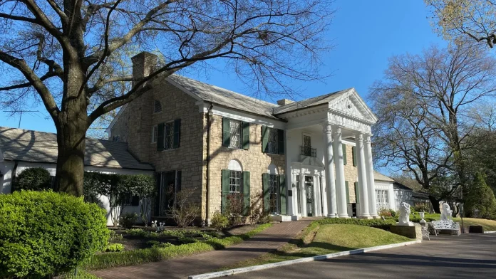 graceland