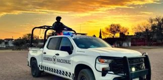 Sheinbaum va contra robo en carreteras: anuncia nuevos operativos de la GN