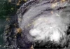 Atlántico tendra una temporada de huracanes por encima del promedio