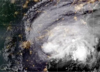 Atlántico tendra una temporada de huracanes por encima del promedio