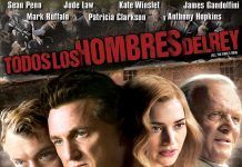 El Rincón Geek / Todos los hombres del rey