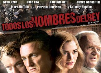 El Rincón Geek / Todos los hombres del rey