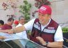 Poder Público / Que se investigue a la Asociación Mano a mano de Juan Carlos Barragán