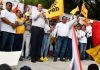 Poder Público / Efraín hará ganar a Oscar Vidal