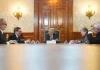 AMLO se reunió con el canciller de Cuba