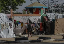 Delegaciones de Hamás e Israel abandonaron El Cairo después de ronda de negociaciones