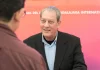 Viuda de Paul Auster, la escritora Siri Hustvedt, narró la muerte de su esposo