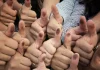 TEXTUAL-es / Hay desconfianza y desánimo por políticos