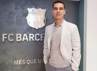 Revelan imágenes del documental sobre Rafael Márquez