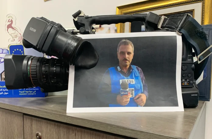 reportero-palestino-uno-de-los-periodistas-victimas-de-la-guerra-en-gaza