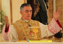 Picotazo Político / Sin celibato