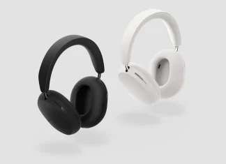 Sonos Ace, audífonos premium Bluetooth Over-Ear