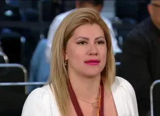 Periodista Stephanie Palacios denunció amenazas tras revelar censura en la mañanera