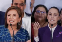 Violencia, la mayor preocupación del electorado en México