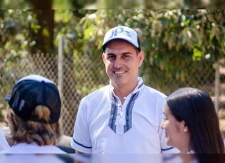 Michoacán / Amenazan de muerte al alcalde electo de Cotija