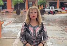 Comando armado ejecutó a la alcaldesa de Cotija, Michoacán