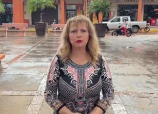 Comando armado ejecutó a la alcaldesa de Cotija, Michoacán