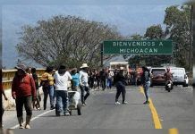 Poder Público / Ramírez Bedolla ni gobierna ni manda