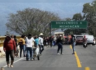 Poder Público / Ramírez Bedolla ni gobierna ni manda
