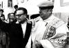 Cultura / «Pablo Neruda en Morelia»