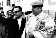 Cultura / «Pablo Neruda en Morelia»