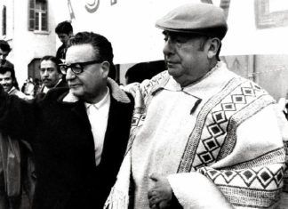 Cultura / «Pablo Neruda en Morelia»