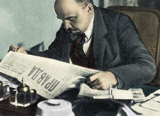Artículo / Pravda y las mañaneras
