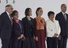 Segunda tanda del gabinete de Sheinbaum