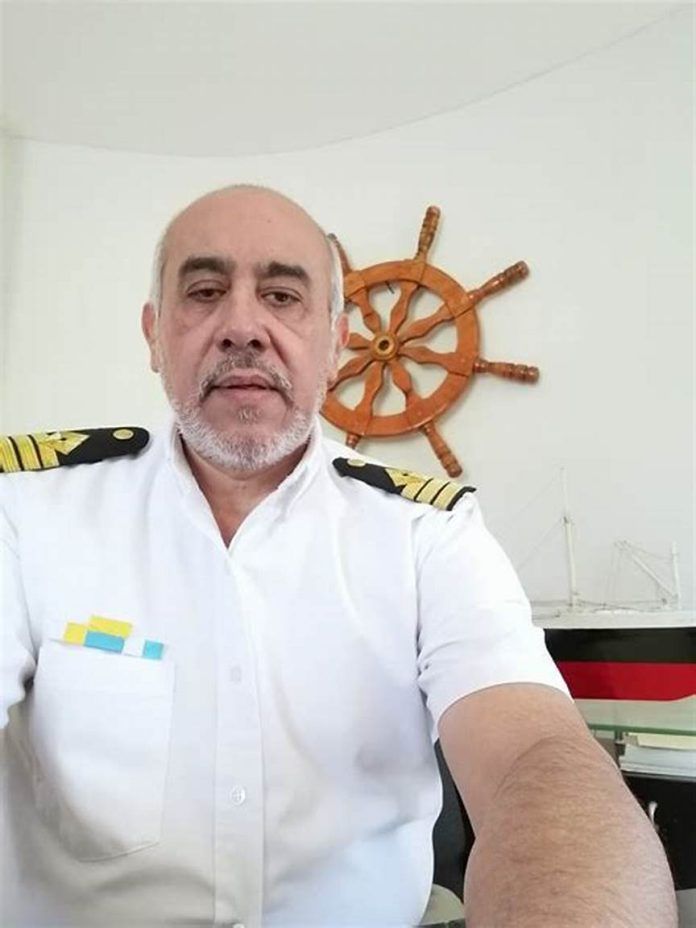 FOTO CAPITAN FAUSTINO SUAREZ 2