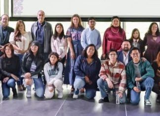 Homo Espacios / Festival Tengo un Sueño, 50 años del FONART… y las culturales