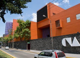 Cultura / CENART exhibirá tesoros culturales