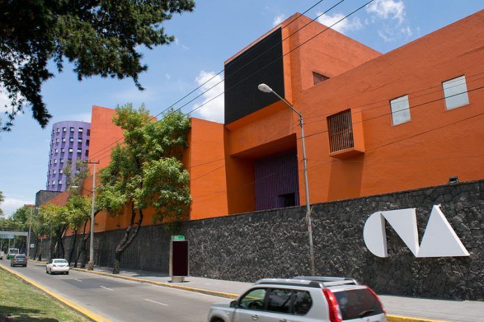 Galería-Central