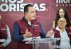 Poder Público / Vete José Alfredo, es la demanda de la guardia civil en Michoacán
