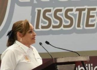Artículo / Sindicatos del ISSSTE, ¿cochineros?