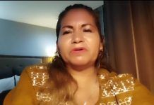 Ceci Flores “se entregará” a la Fiscalía de la CDMX tras acusación de manipulación de restos humanos hallados en Iztapalapa