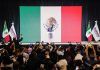 Sheinbaum se compromete a gobernar para todos sin distingo, en su primer mensaje como virtual presidenta de México
