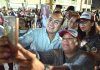 Se Perfila Samuel Hernández para Triunfar con Gran Margen en el Distrito 33 local