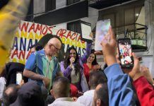 En la Cuauhtémoc vecinos nos eligieron para hacer equipo: Alessandra Rojo de la Vega