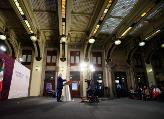 AMLO revela que sus hijos emitirán un comunicado para aclarar calumnias