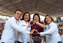 Candidatos de Morena en Tecámac, con Amplio Respaldo Ciudadano en las Pasadas Elecciones