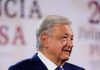 AMLO: En Chiapas la violencia está bajando