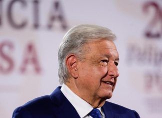 AMLO: En Chiapas la violencia está bajando