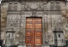 Puerta Mariana podría darle la bienvenida a Claudia Sheinbaum en su encuentro con AMLO