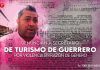Denuncian a secretario de Turismo de Guerrero por violencia en razón de género