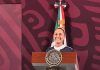 Sheinbaum acuerda con AMLO impulsar 5 reformas para septiembre