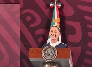 Sheinbaum acuerda con AMLO impulsar 5 reformas para septiembre